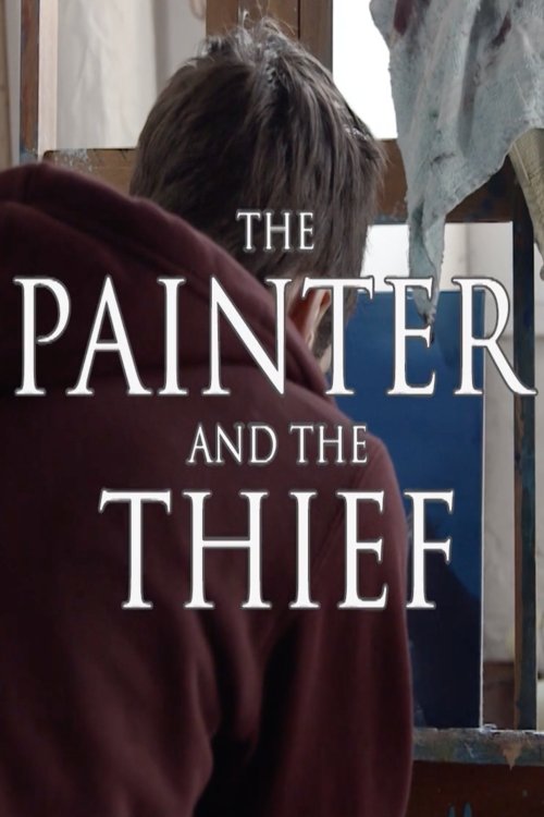Постер The Painter and the Thief